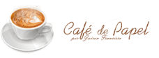 Café de papel