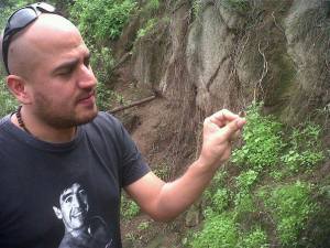 Daniel Ramos Ramella