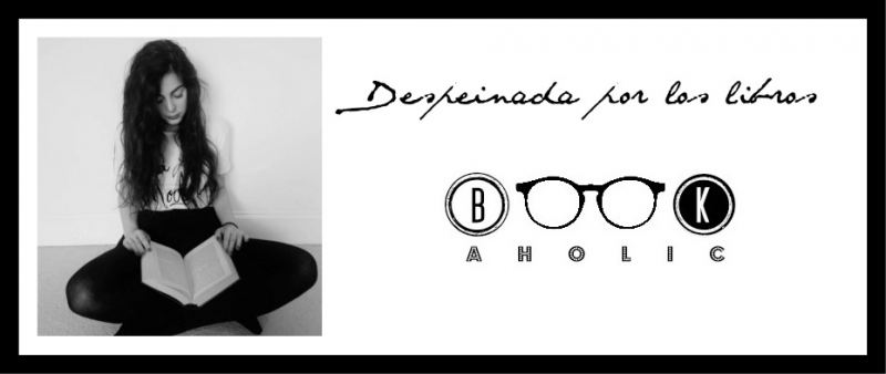 Despeinada por los libros