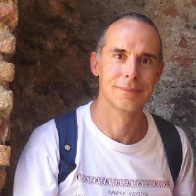 Joaquín Martínez Sánchez