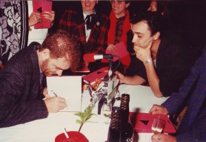 jerez 11.03.87 andrés tudela