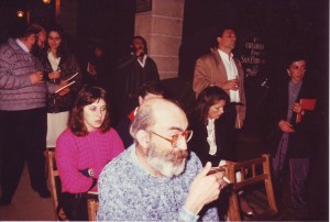 jerez 11.03.87 ignacio espina