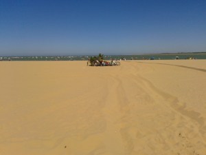 20150724 Las bicicletas son para el verano