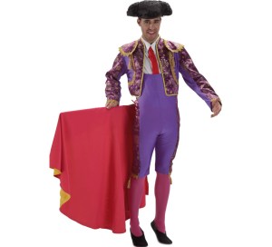 Joven torero