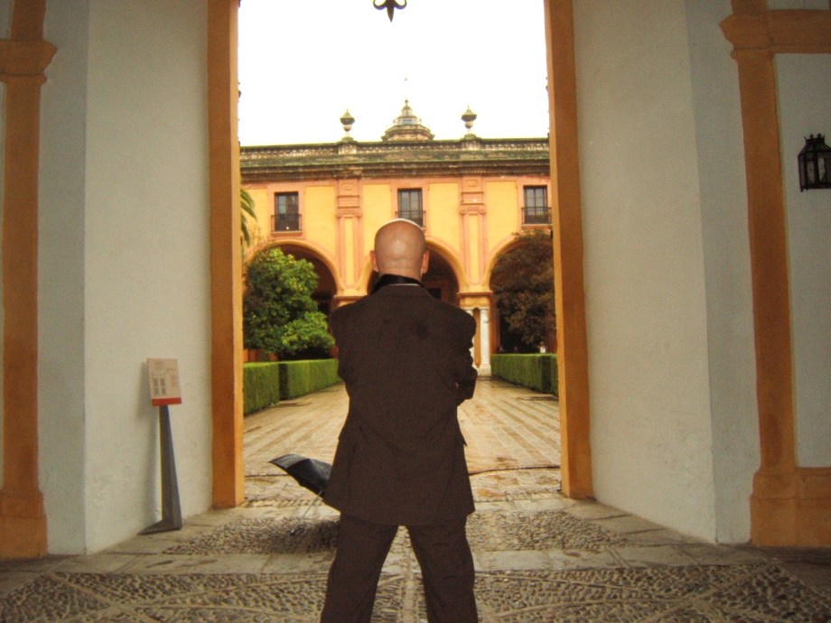 sevilla alcázar bienal de arte 3ºD y 2ºD montañés 07.11.06 (8)