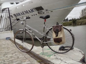 La Veloz y los barcos 5