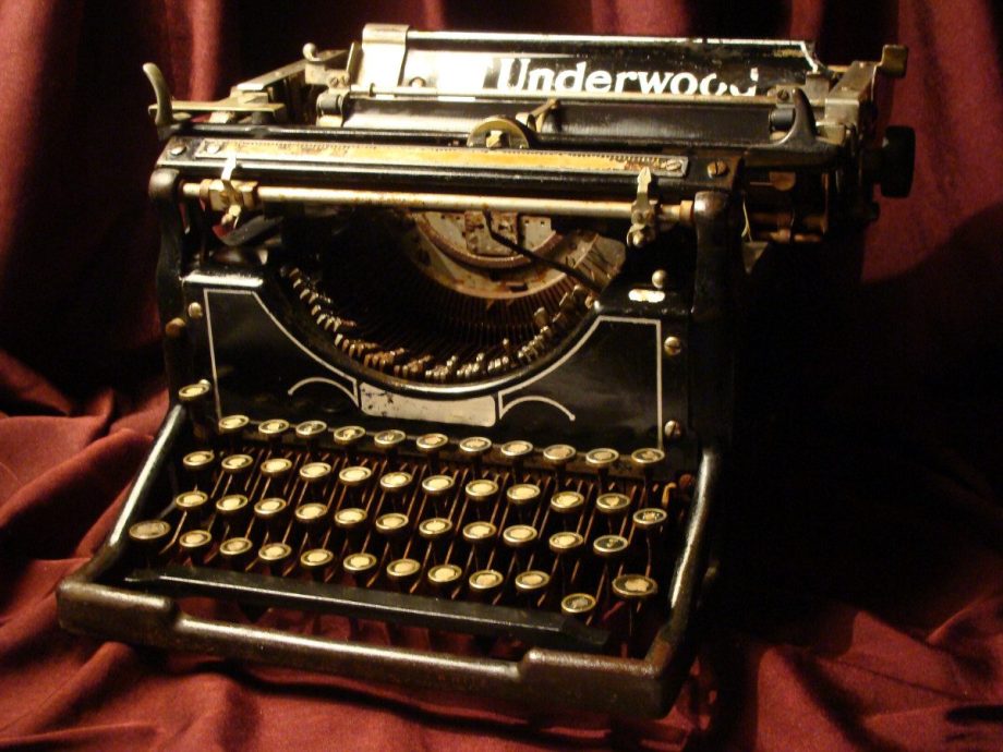 Underwood
