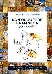 Antología del Quijote