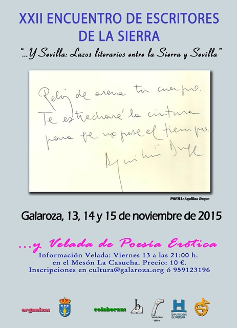 Cartel Encuentro 2015 web