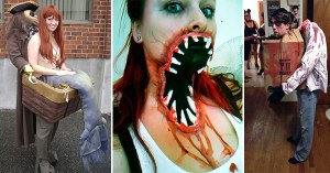 Halloween, por LíderViral