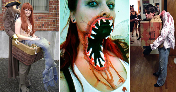 Halloween, por LíderViral