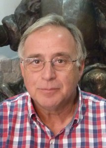 Paco Martínez Cuadrado