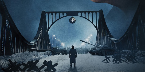 El puente de los espías