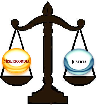 Justicia o Caridad