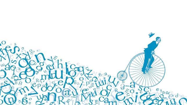 Poeta en Bicicleta, de Jean-Frnçois Martin