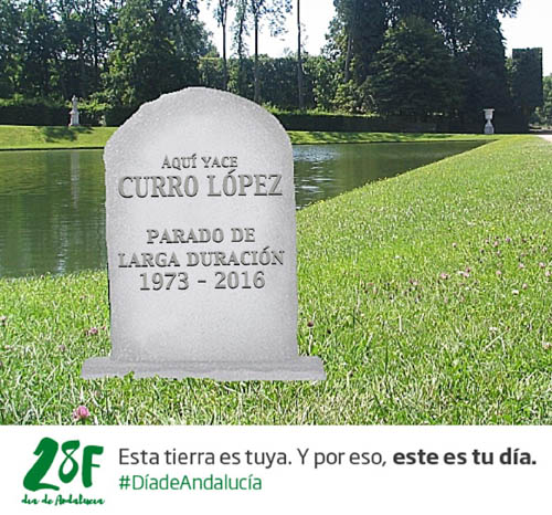 28-F según Rafa Iglesias