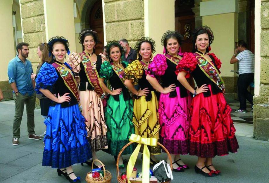 ninfas_carnaval_sanlucar_gran_teatro_falla andaluciainformacion.es