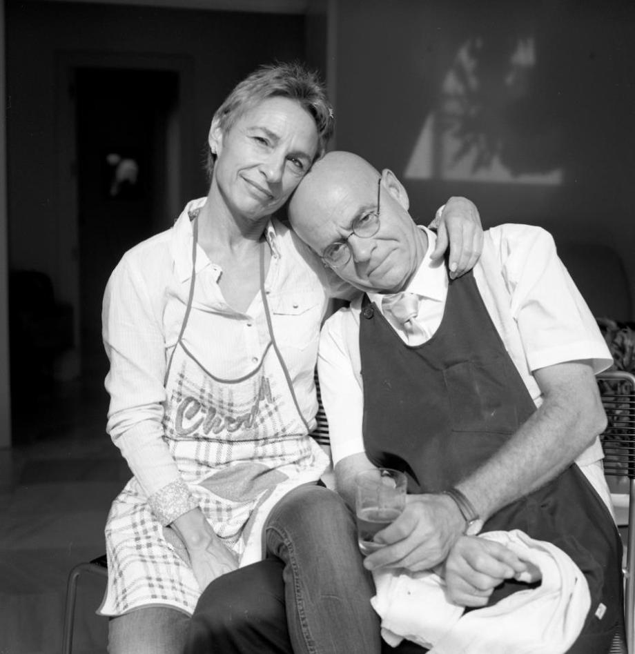 # Pilar y Daniel por LeMonge 20111