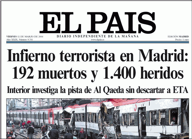 Atentado-11M Atocha