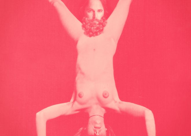 El tercer género por David Uzquiza