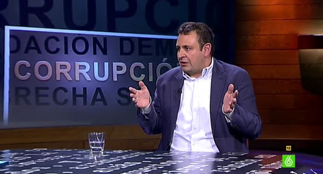 Ignacio Sánchez Cuenca