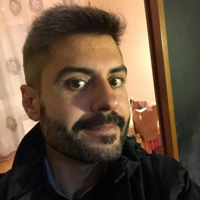 Lluis Manuel Gabarrón