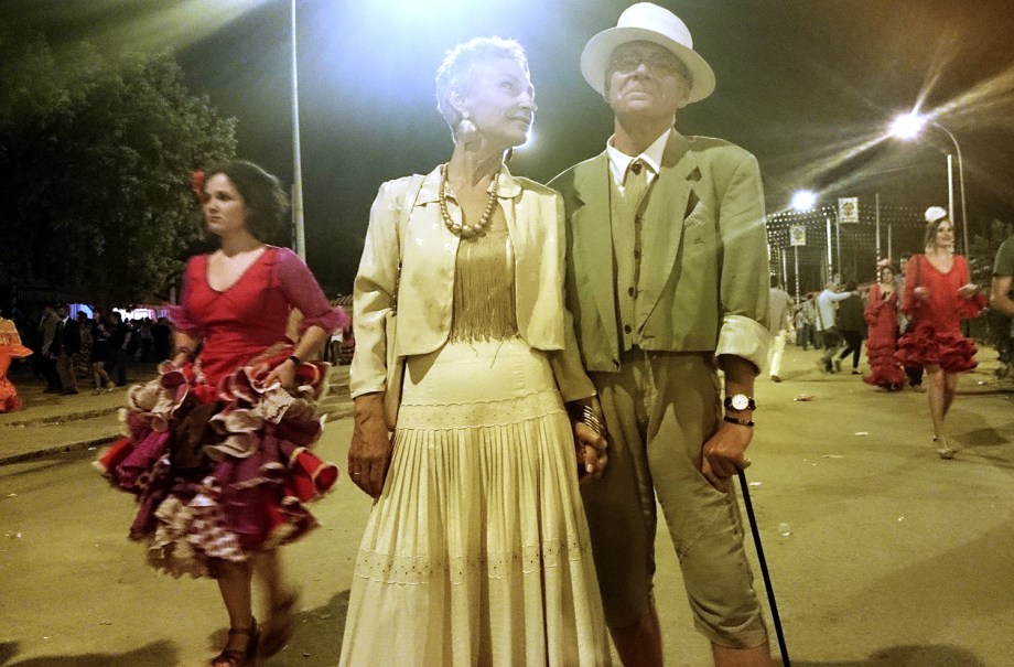 daniel-lebrato-y-pilar-curriculares-feria-2014-foto-de-carlos-sanjuc3a1n