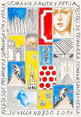 Fiestas de Primavera