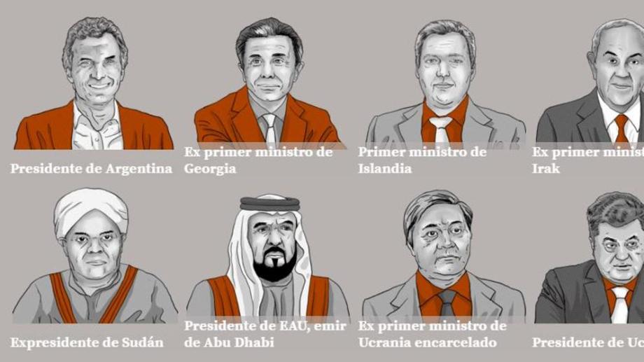 Papeles de Panamá LaVanguardia-Web