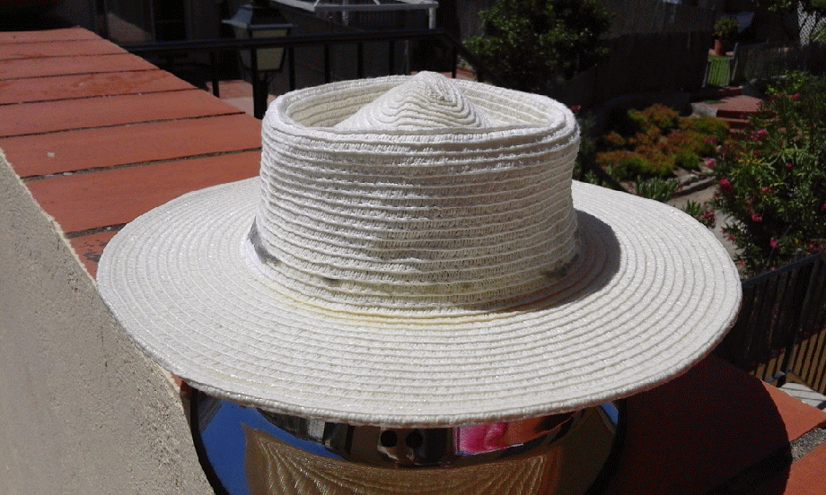 ANIMATION Cómo se hace un sombrero 2.gif