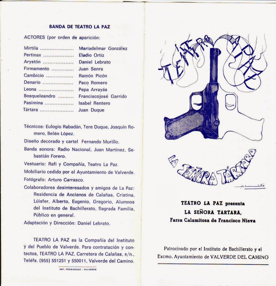valverde teatro la paz francisco nieva la señora tártara (0)