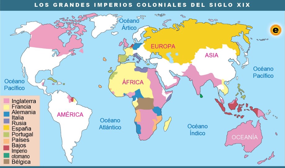 Mapa de los grandes imperios coloniales del siglo XIX.jpg