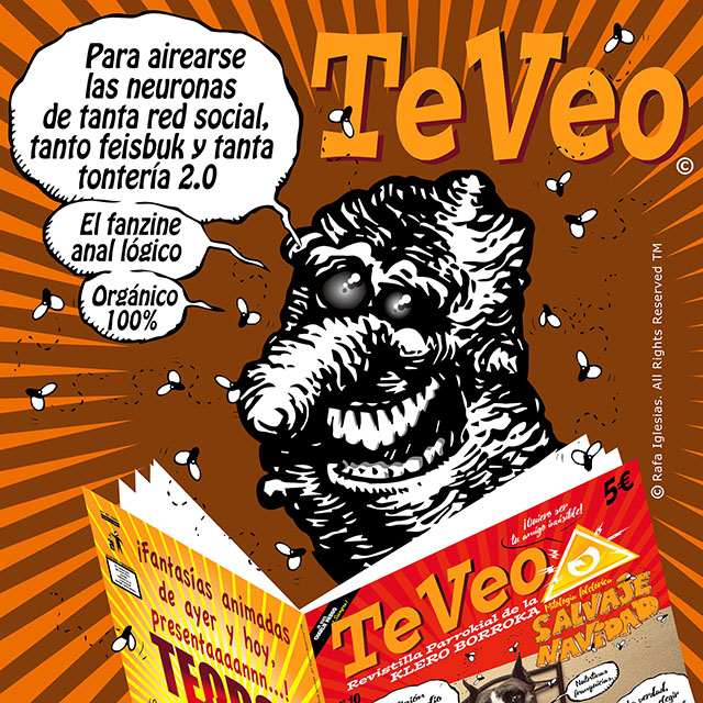 TeVeo_orgAnico Rafa Iglesias
