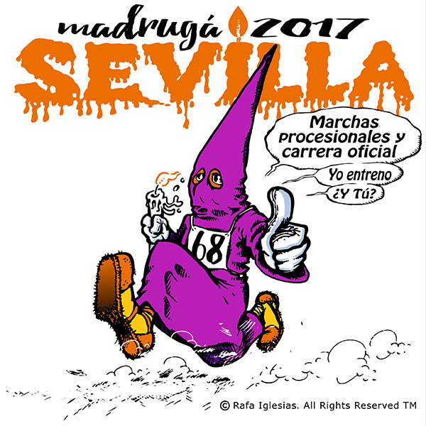 Rafa Iglesias marchas-procesionales