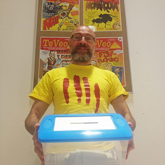 No hay peor Zoido que el que no quiere oír