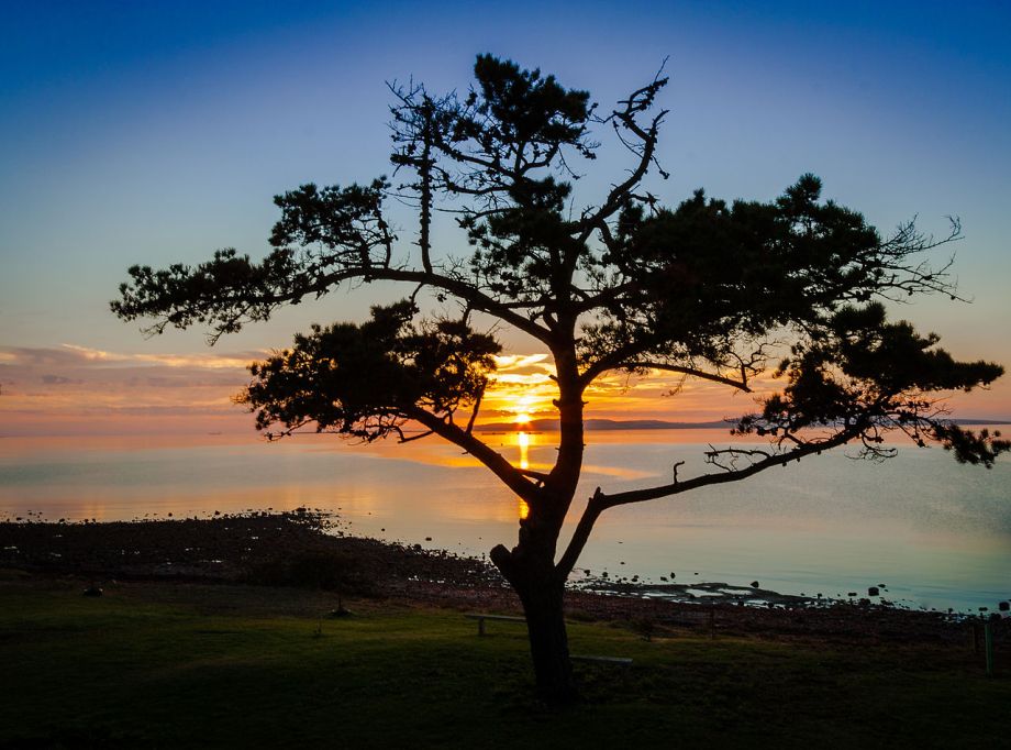 Sunrise North Shore Port Lincoln South Australia Foto Commons Wikimedia