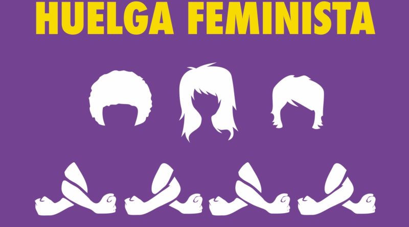 huelga-feminista en Todo por hacer