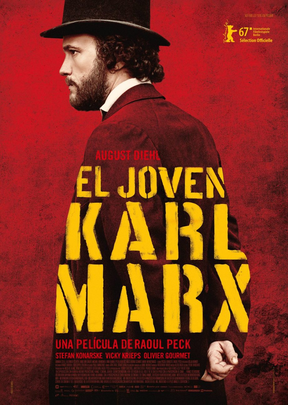 El joven Marx