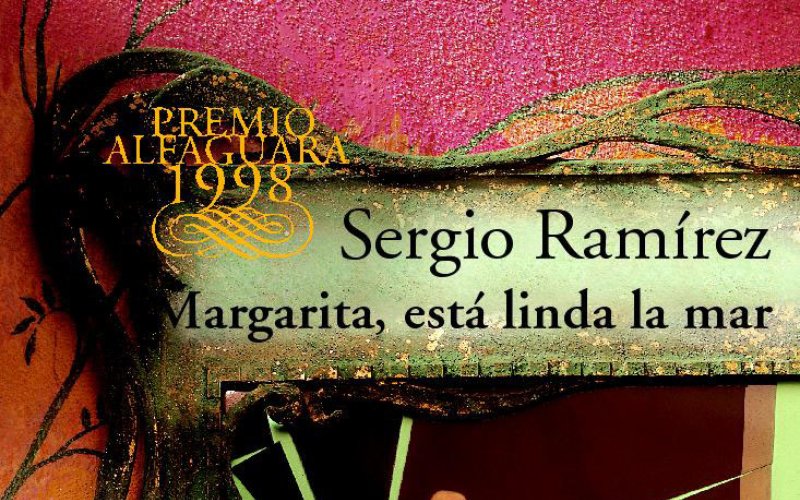 Margarita, está linda la mar