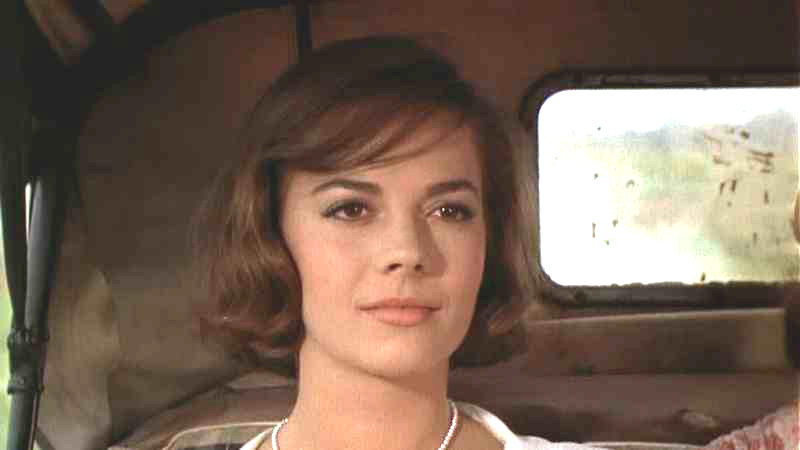 Natalie Wood