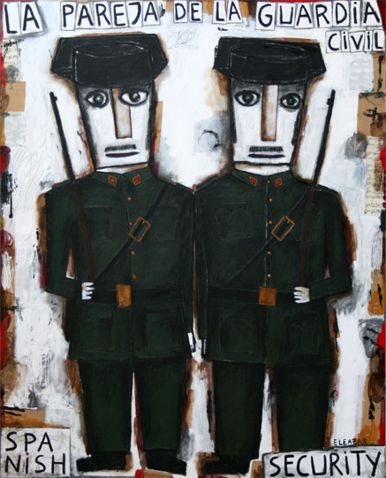 la_pareja_guardia_civil por eleazar.es