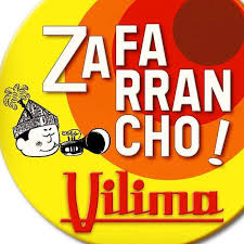 logo Zafarrancho Vilima cuadrado
