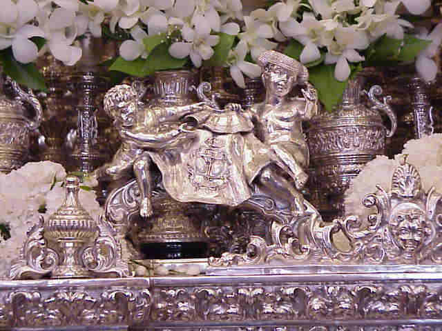 llamador paso virgen del baratillo foto julio domínguez arjona (galeón)