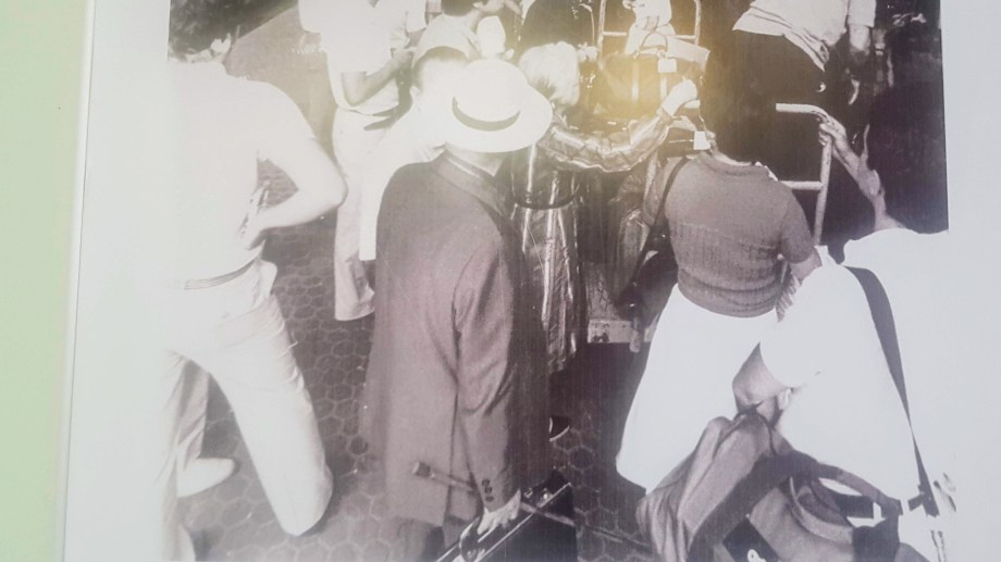 Daniel Lebrato en Plaza de Armas años 60 (2).jpg