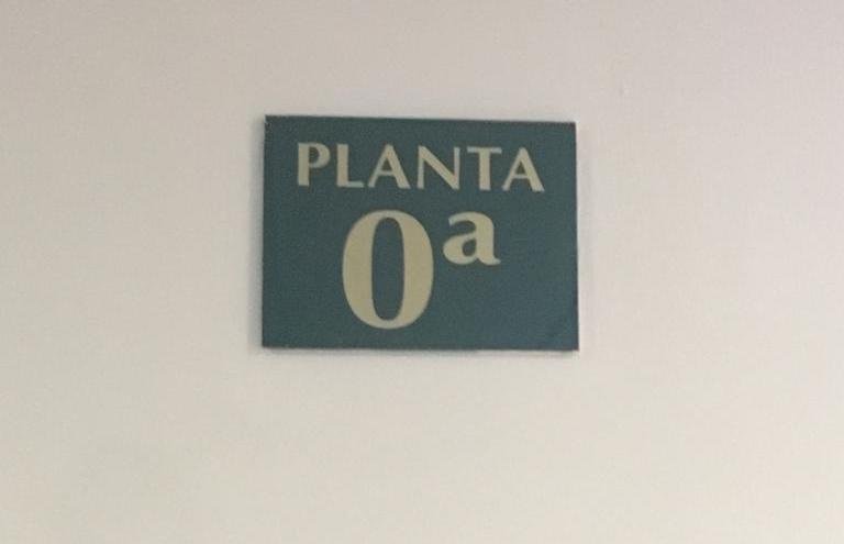 PLANTA 0ª