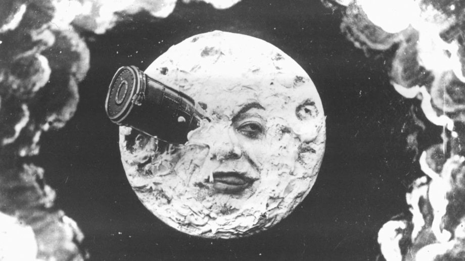 La Luna de Méliès