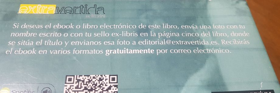 Extravertida Editorial