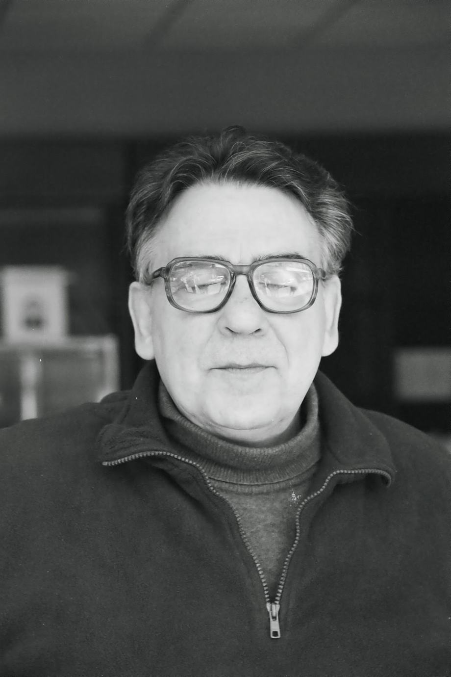 Padilla por Fausto Martín fotógrafo 06 03 2003