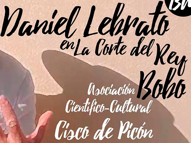 rey_bobo por Rafa Iglesias (detalle)