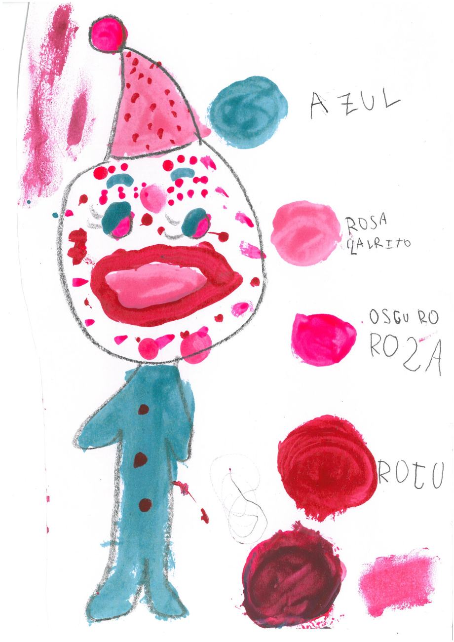 Test contra el daltonismo